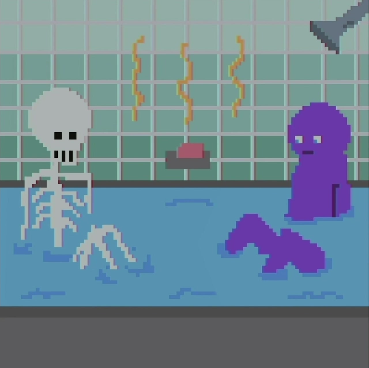 Tux and Fanny screenshot 3