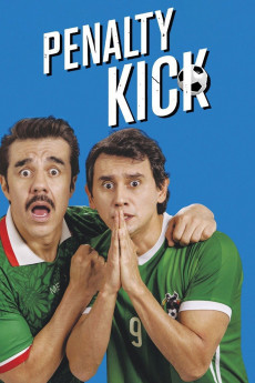 La pena máxima (2018) poster