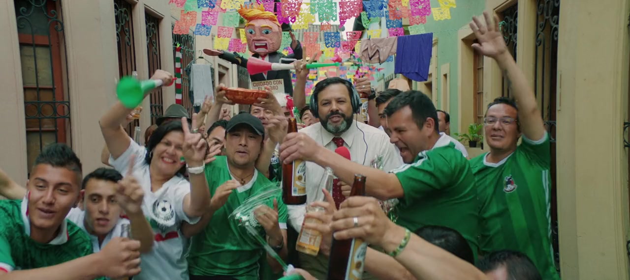 La pena máxima screenshot 2