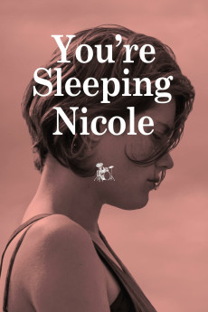 Tu dors Nicole (2014) poster