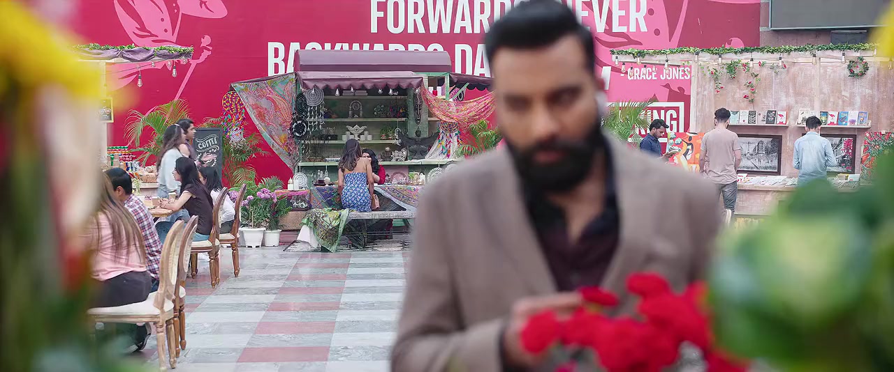 Tu Jhoothi Main Makkaar screenshot 1