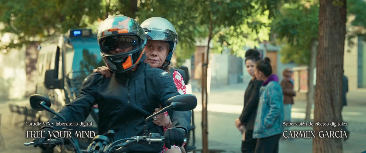 Tu madre o la mía screenshot 3