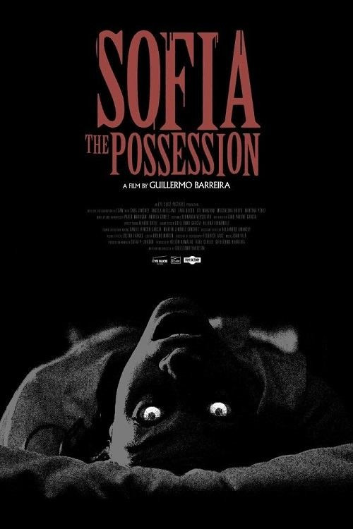 Tu Sangre (2024) poster