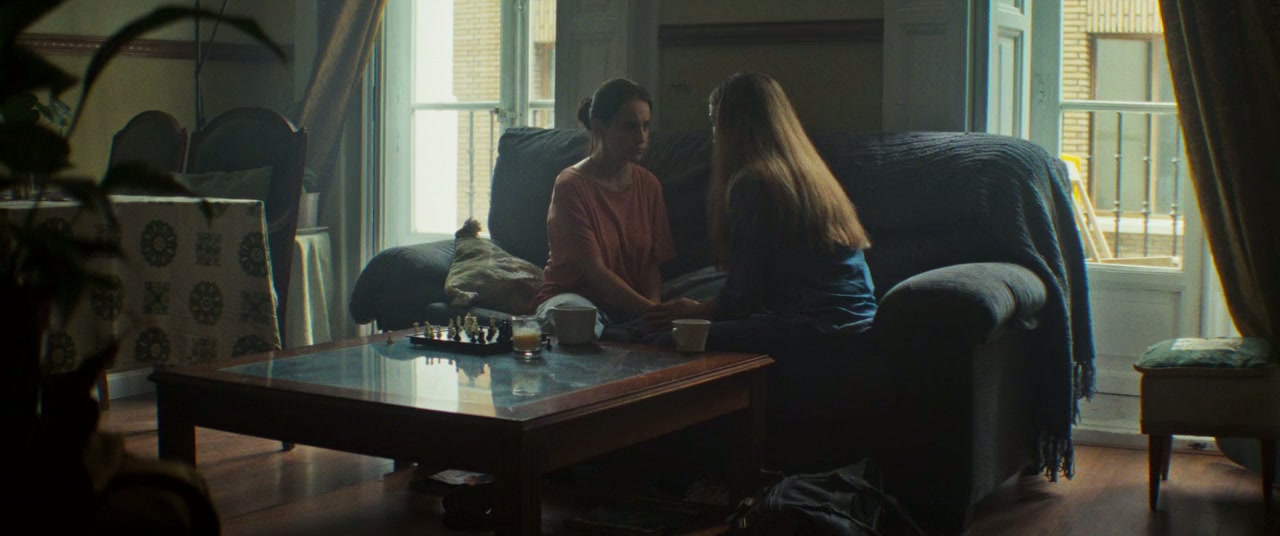 Tu Sangre screenshot 1