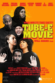 Tube-E Movie (2026) poster