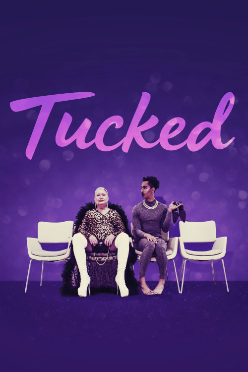 Tucked (2018) poster