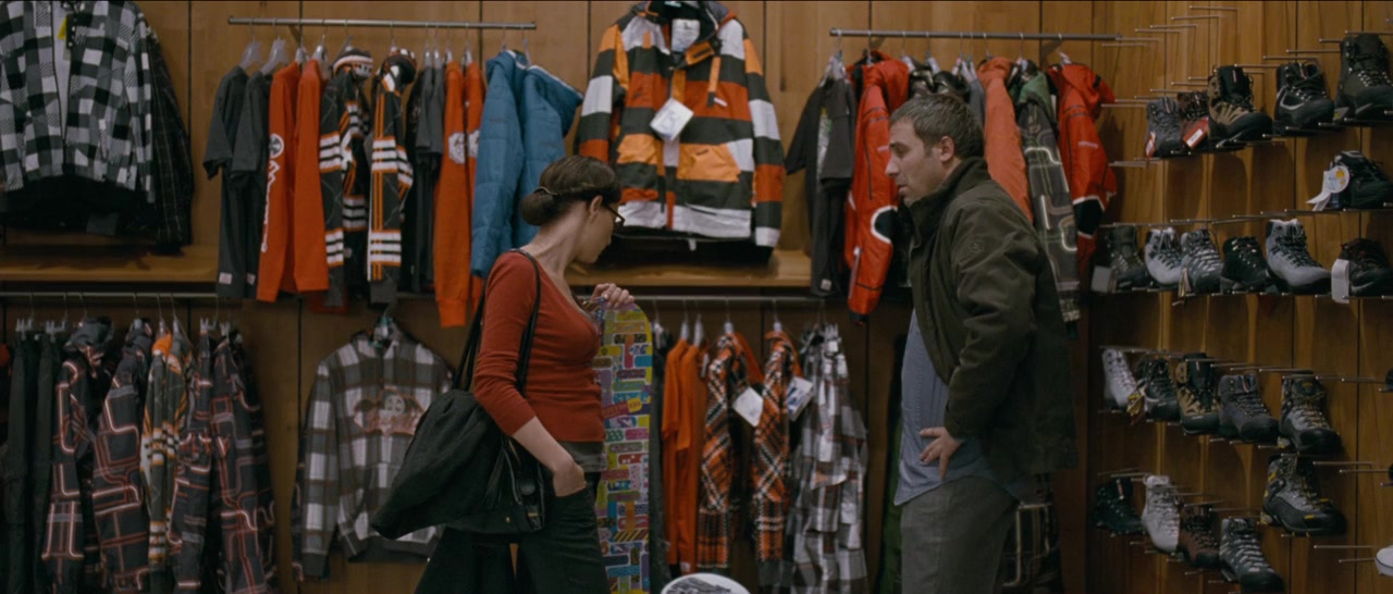 Marti, dupa Craciun screenshot 2