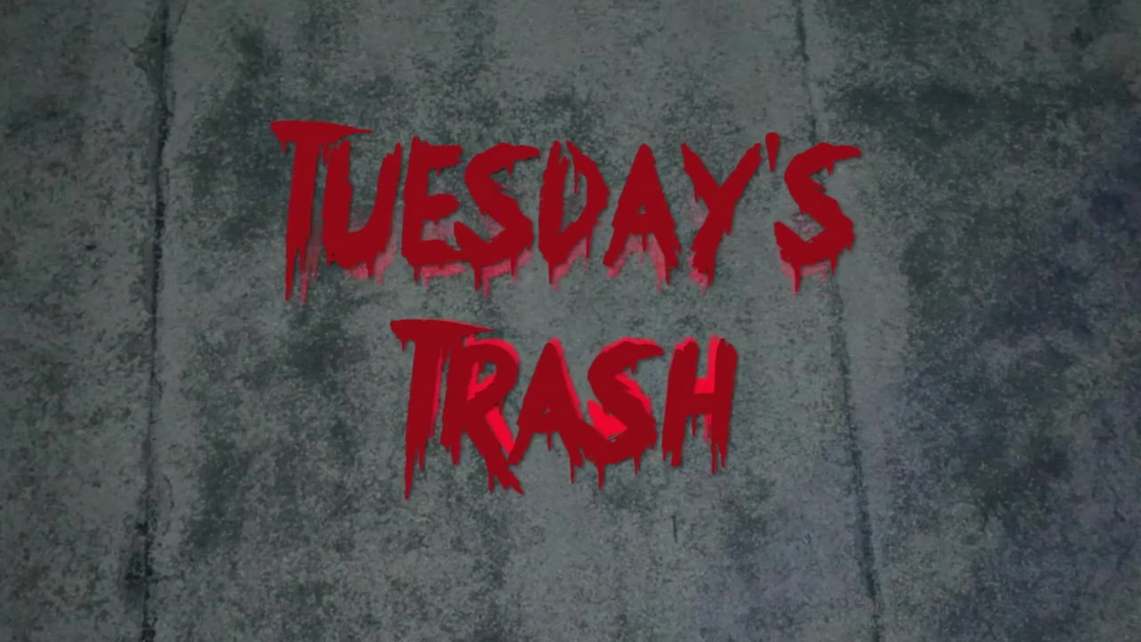 Tuesday's Trash screenshot 3