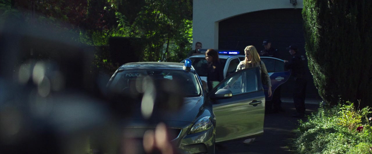 Tueurs screenshot 2