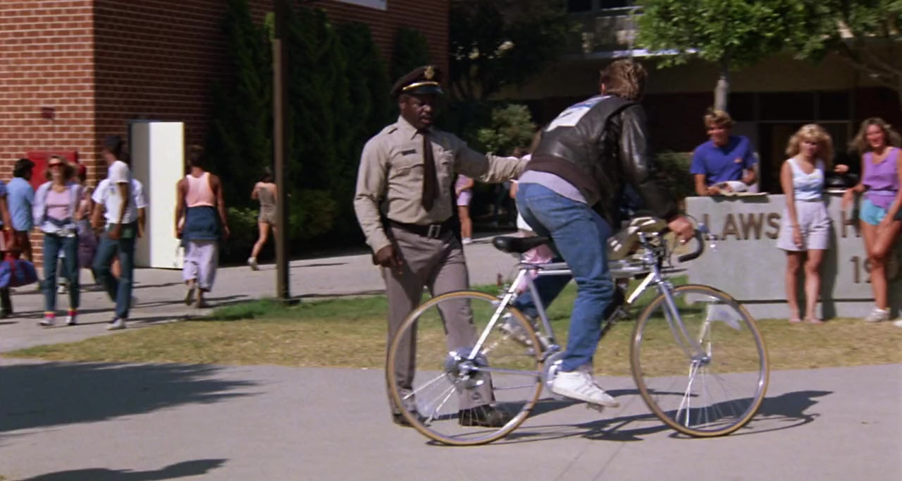Tuff Turf screenshot 1