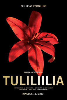 Tuliliilia (2018) poster