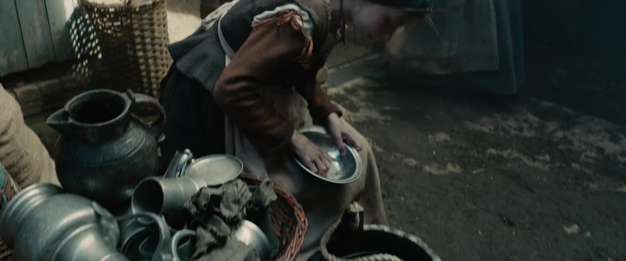 Tulip Fever screenshot 2