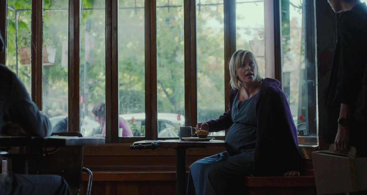 Tully screenshot 2