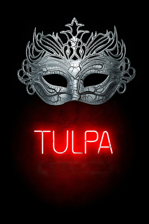Tulpa - Perdizioni mortali (2012) poster