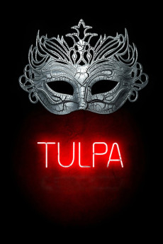 Tulpa - Perdizioni mortali (2012) poster