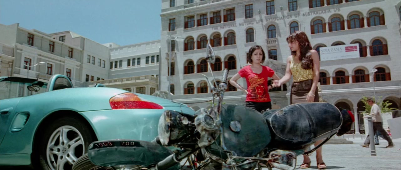 Tum Mile screenshot 2