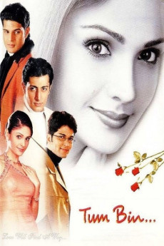 Tum Bin...: Love Will Find a Way (2001) poster