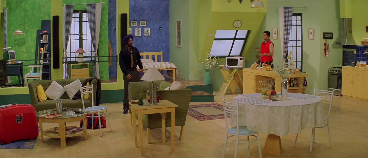 Tum Bin...: Love Will Find a Way screenshot 1