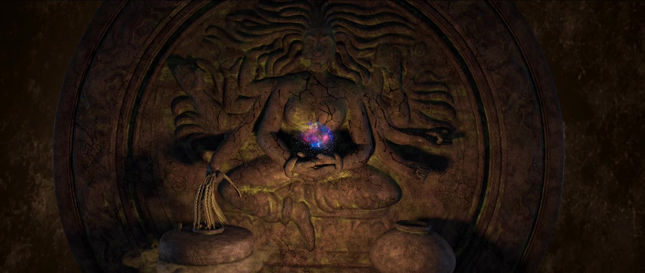 Tumbbad screenshot 1