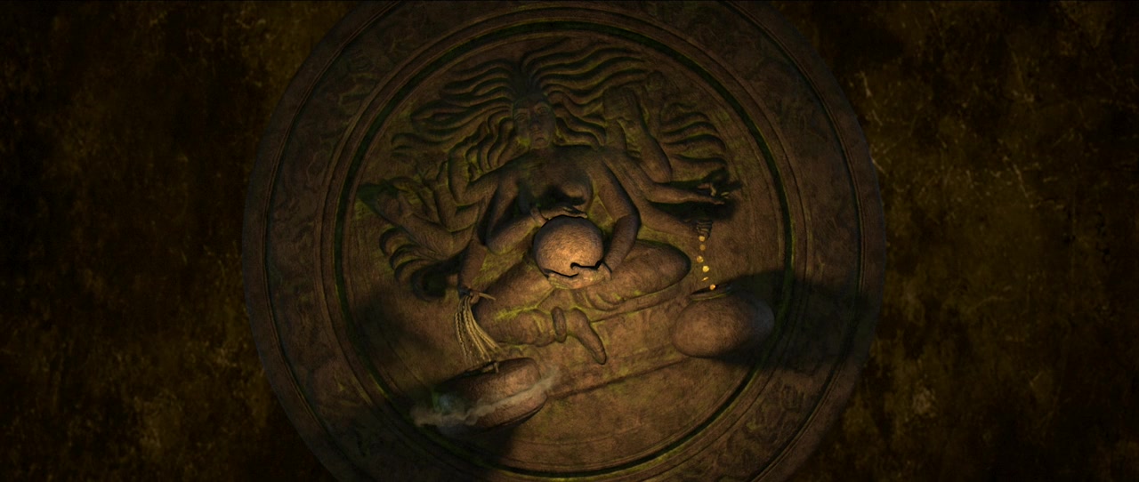 Tumbbad screenshot 2