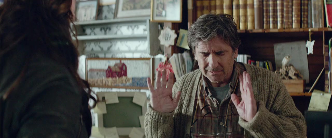 Tumbledown screenshot 2