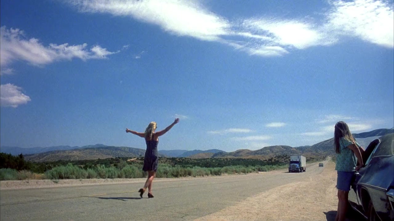 Tumbleweeds screenshot 2