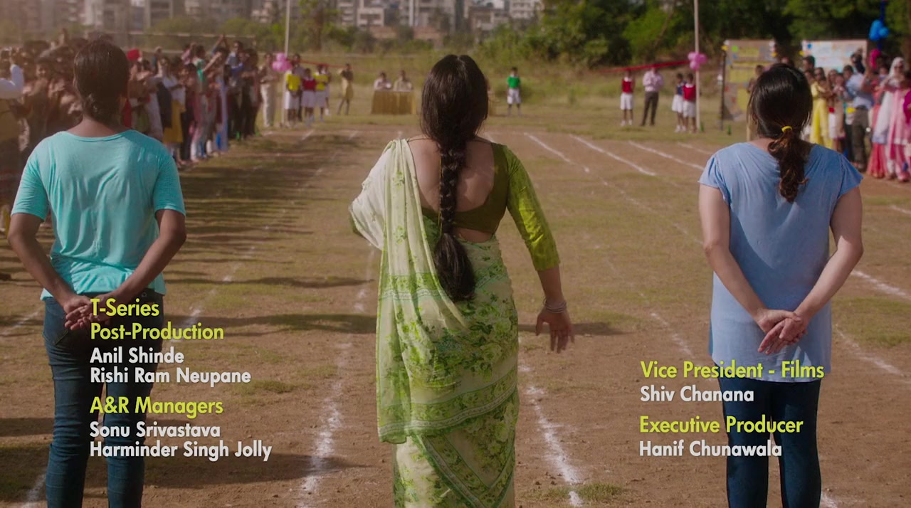 Tumhari Sulu screenshot 2