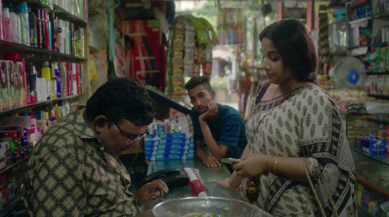 Tumhari Sulu screenshot 3