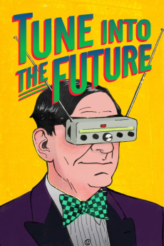 Tune Into the Future (2020) poster