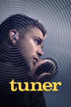 Tuner (2025) poster