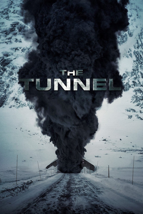 Tunnelen (2019) poster