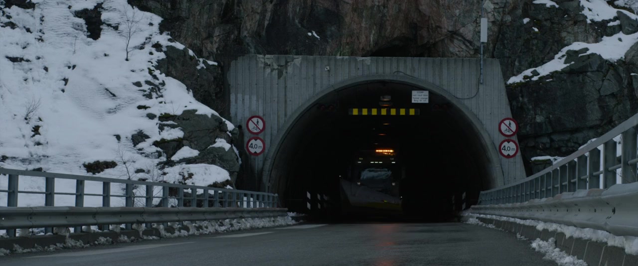 Tunnelen screenshot 1