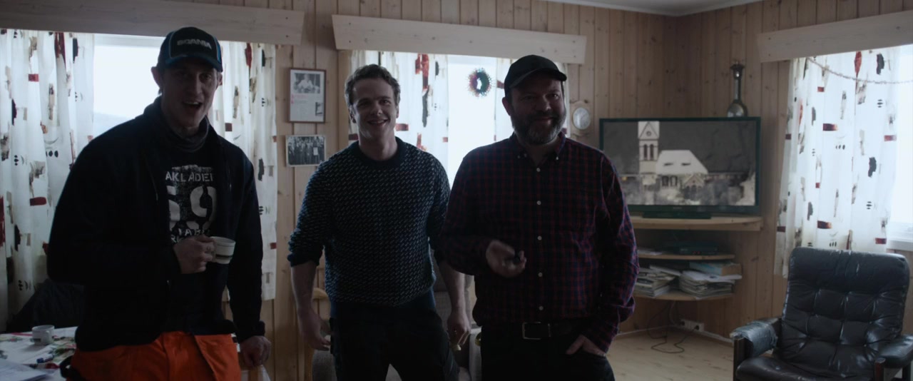 Tunnelen screenshot 3
