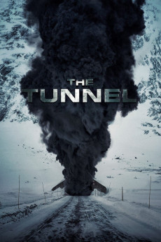 Tunnelen (2019) poster