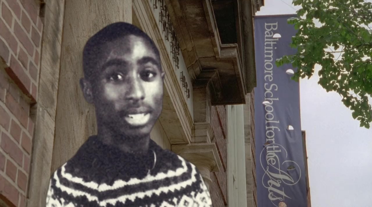 Tupac: Resurrection screenshot 2