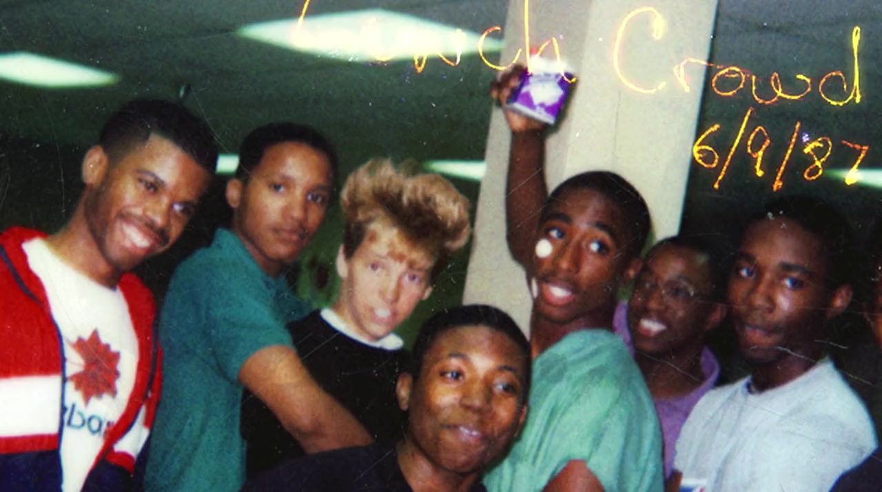 Tupac: Resurrection screenshot 3