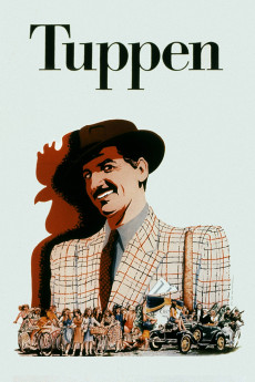 Tuppen (1981) poster