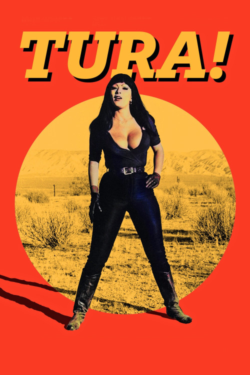 Tura! (2024) poster