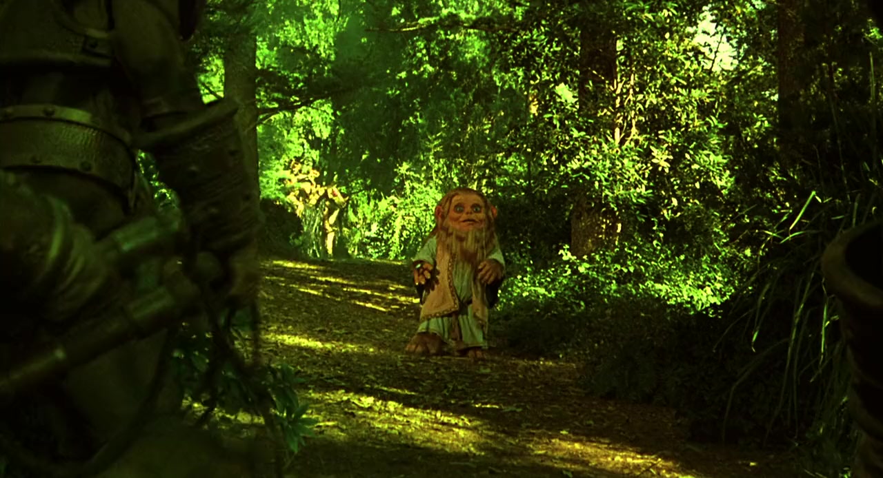 Turbo: A Power Rangers Movie screenshot 1