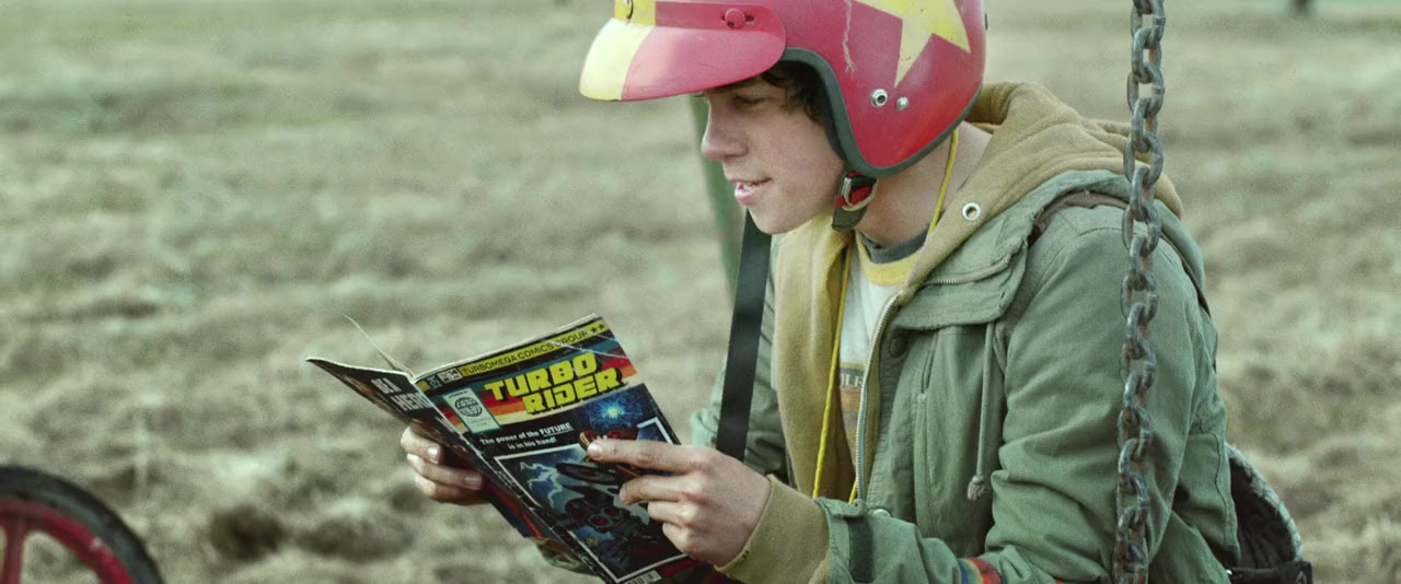 Turbo Kid screenshot 3