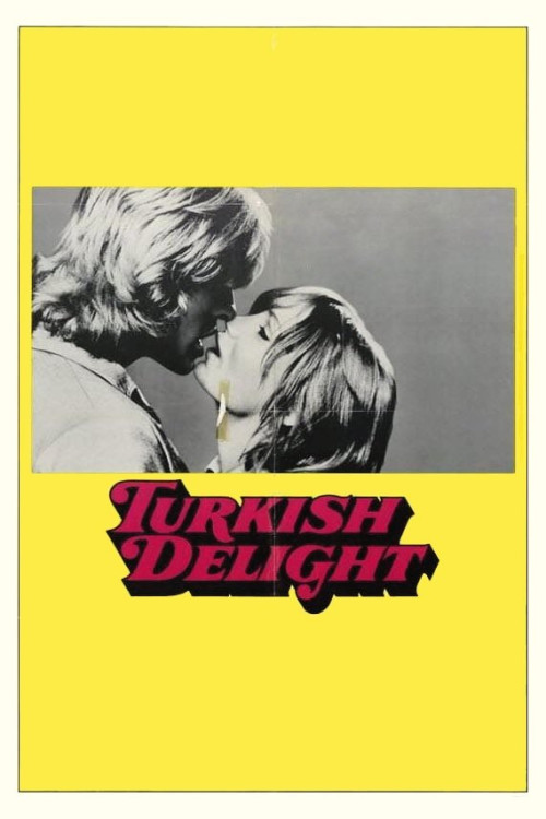 Turks fruit (1973) poster