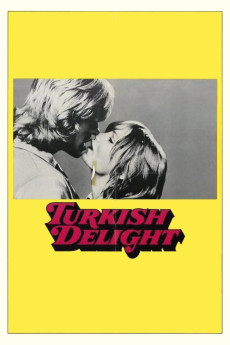 Turks fruit (1973) poster