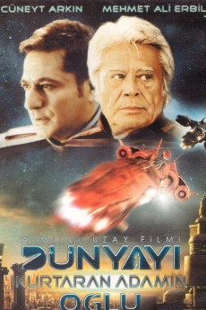Dünyayi Kurtaran Adam'in Oglu (2006) poster