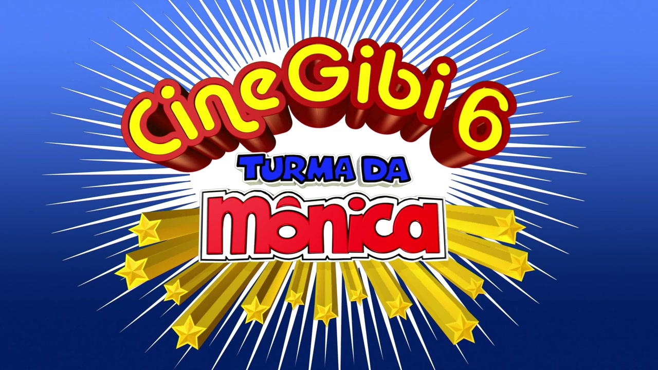 Turma da Mônica em Cine Gibi 6: Hora do Banho screenshot 1