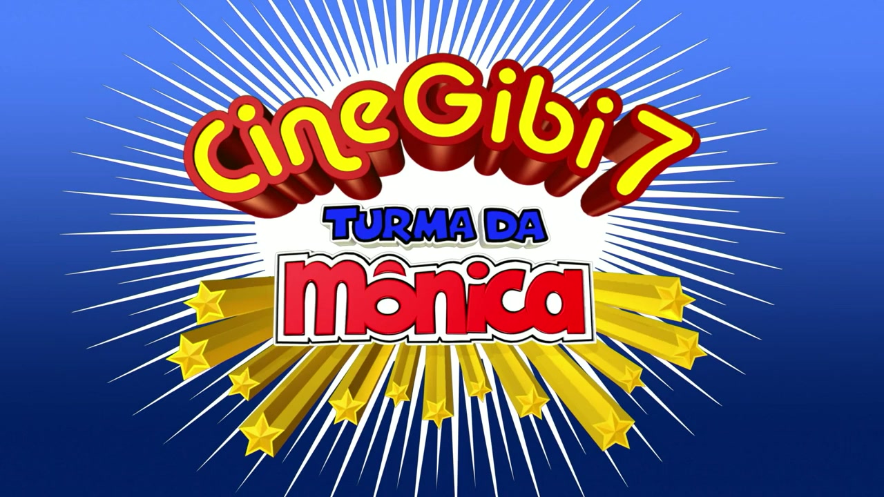 Turma da Mônica em Cine Gibi 7: Bagunça Animal screenshot 1