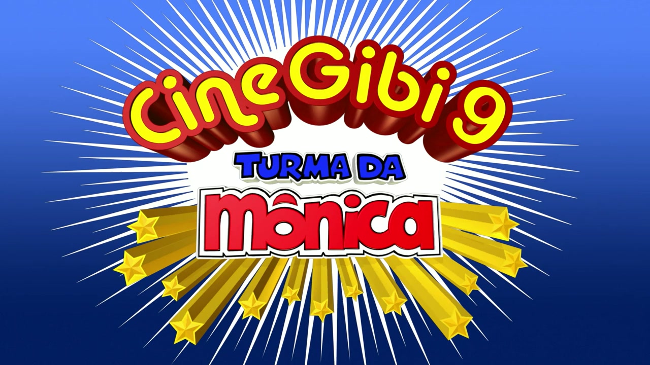 Turma da Mônica em Cine Gibi 9: Vamos Fazer de Conta! screenshot 1