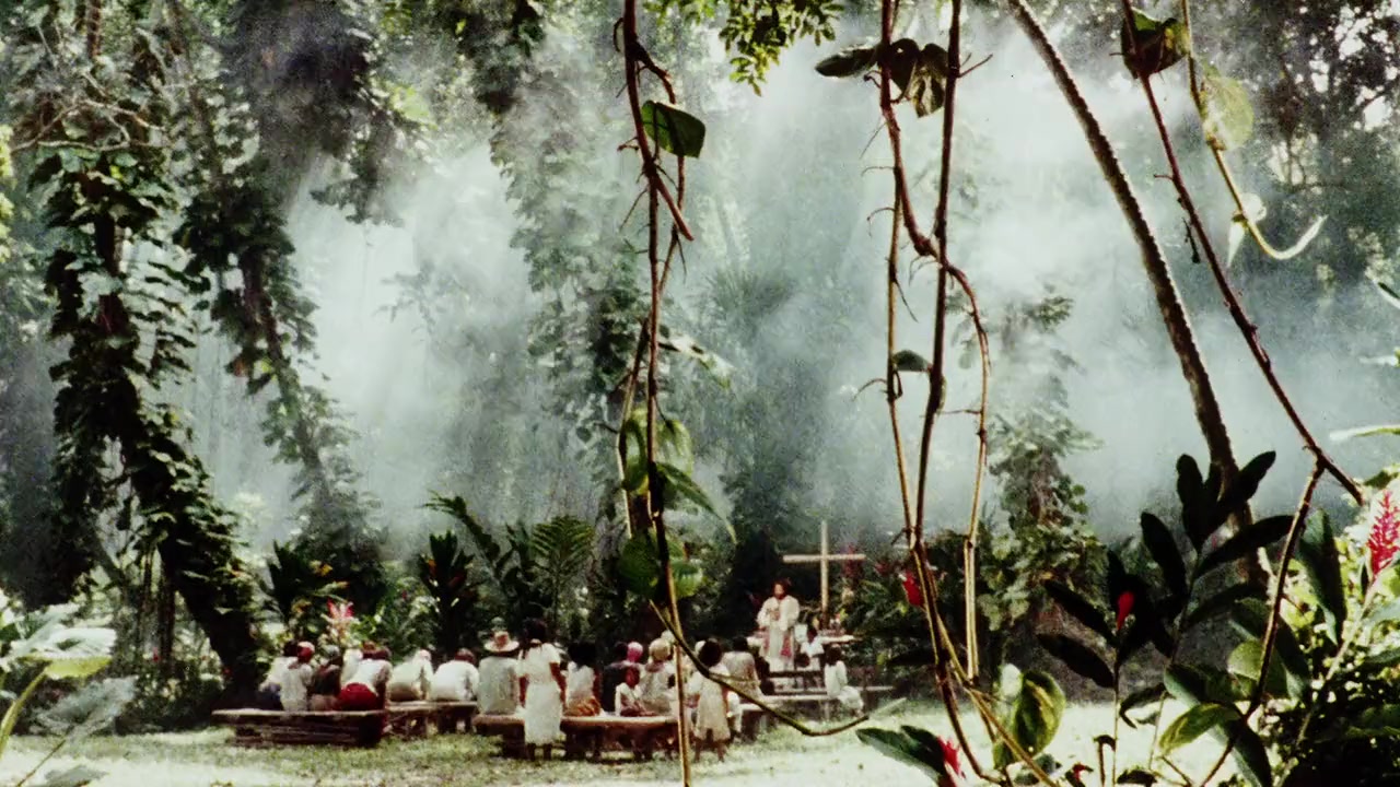 Porgi l'altra guancia screenshot 1