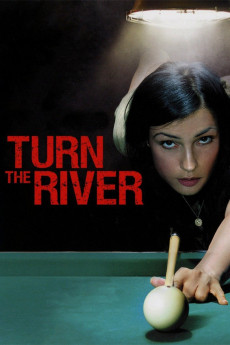 Turn the River (2007) poster