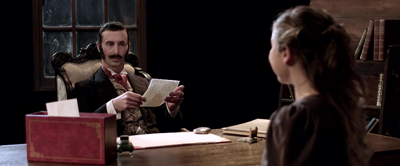 The Turn of the Screw screenshot 1