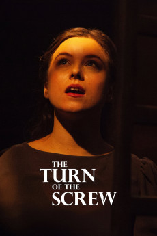 The Turn of the Screw (2020) poster